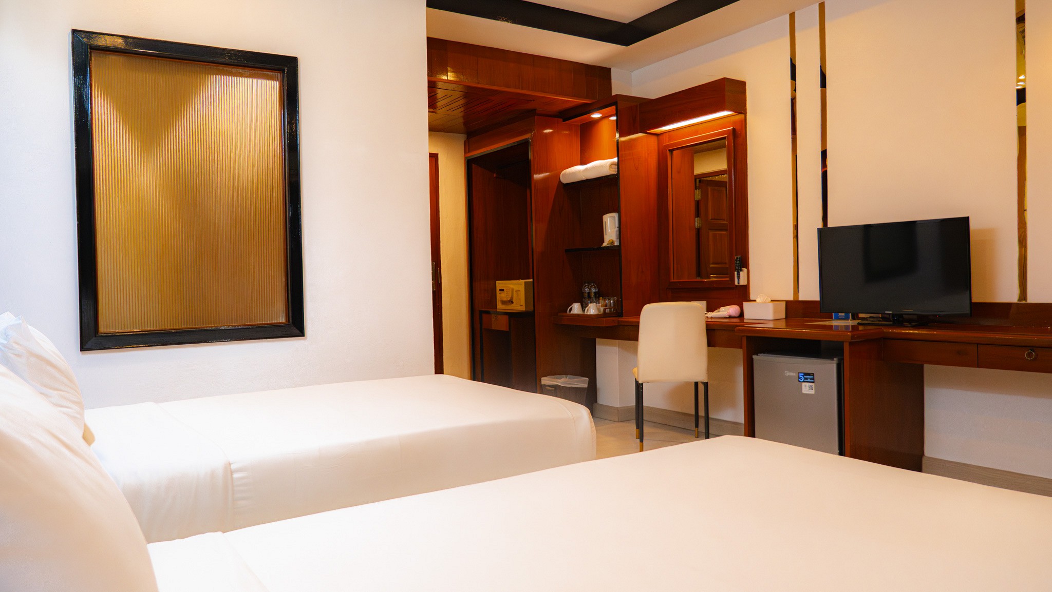 New Superior Room