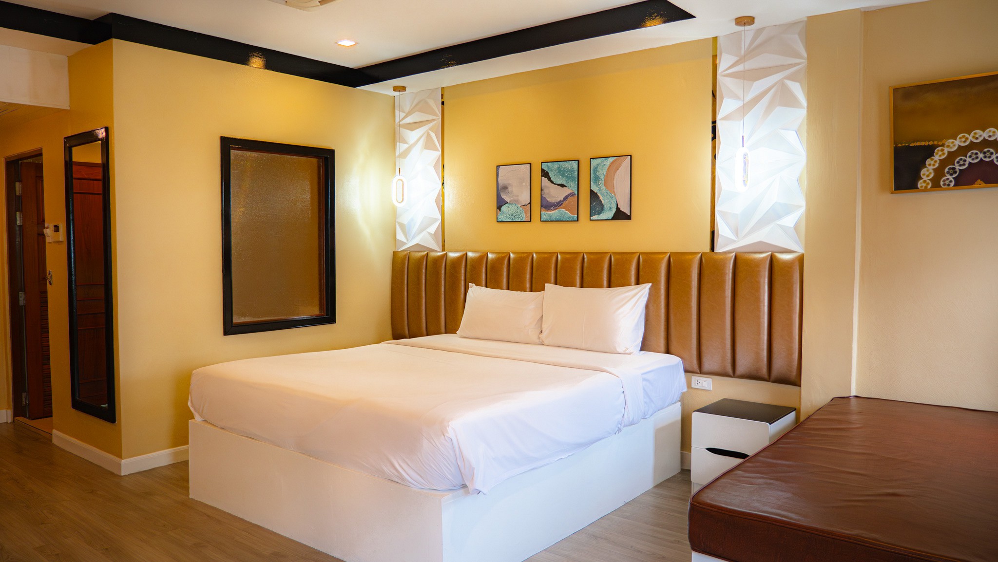 New Superior Room