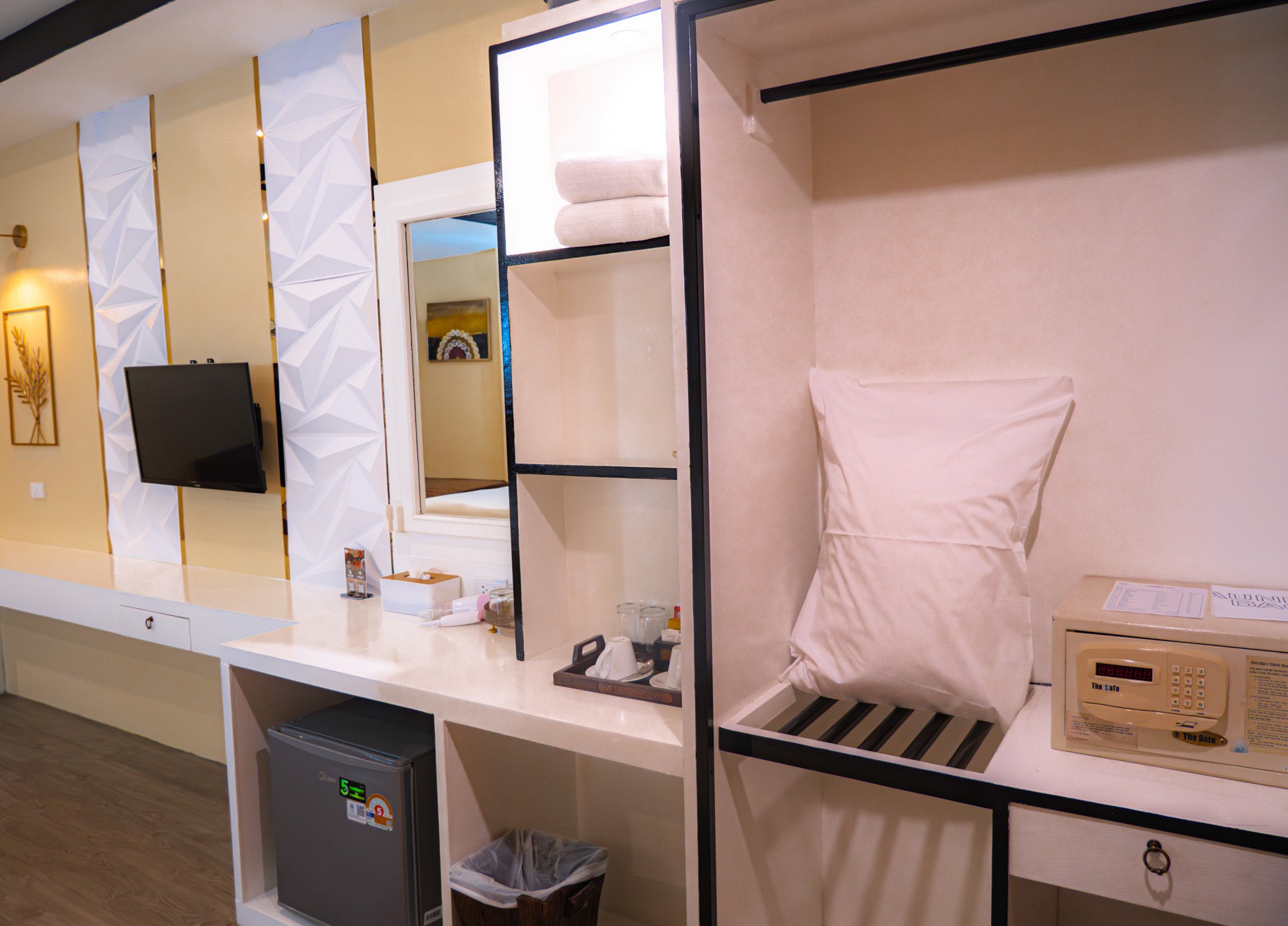 New Superior Room