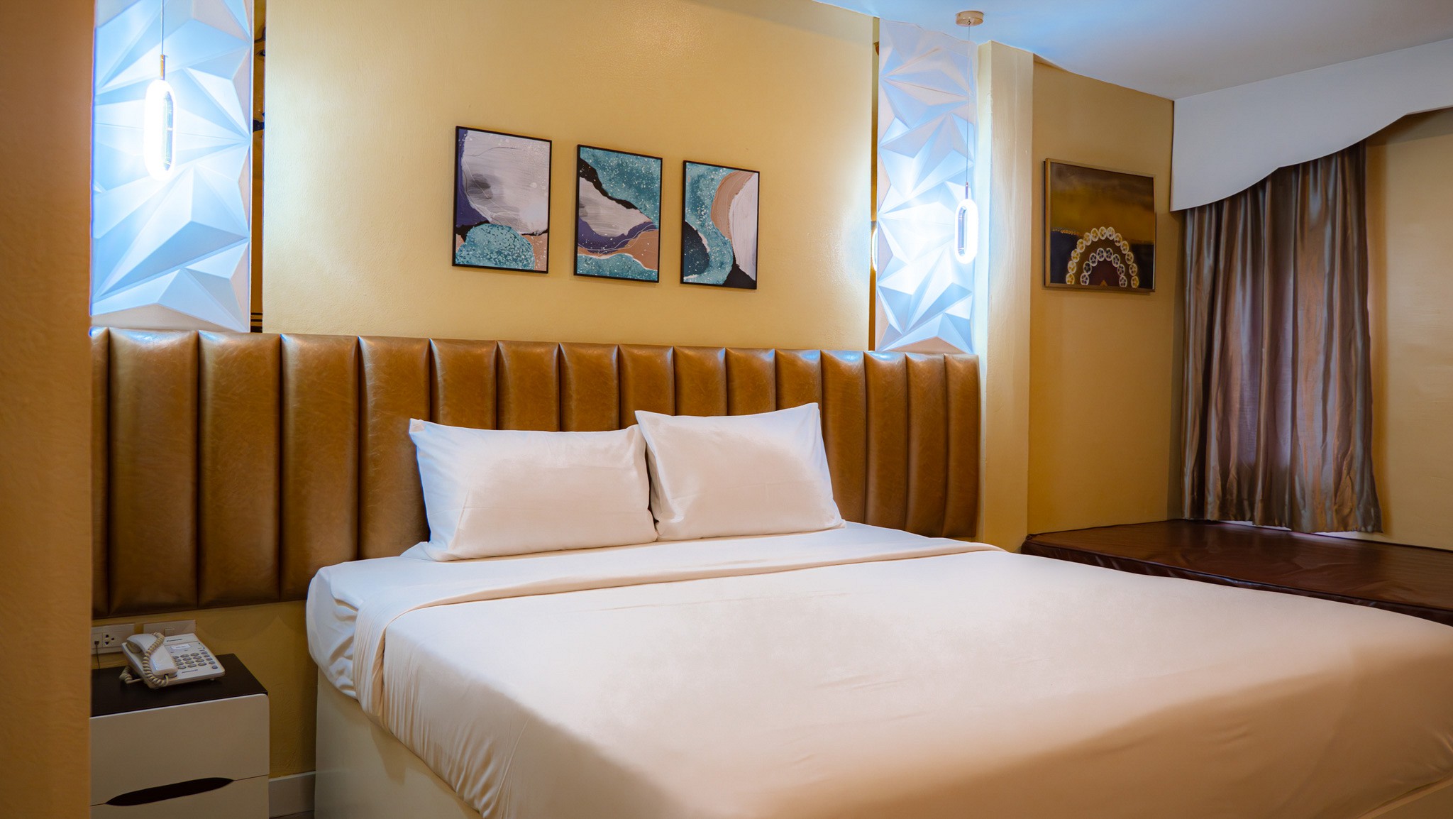 New Superior Room