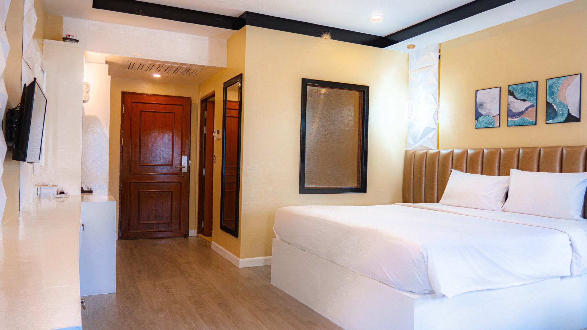 New Superior Room
