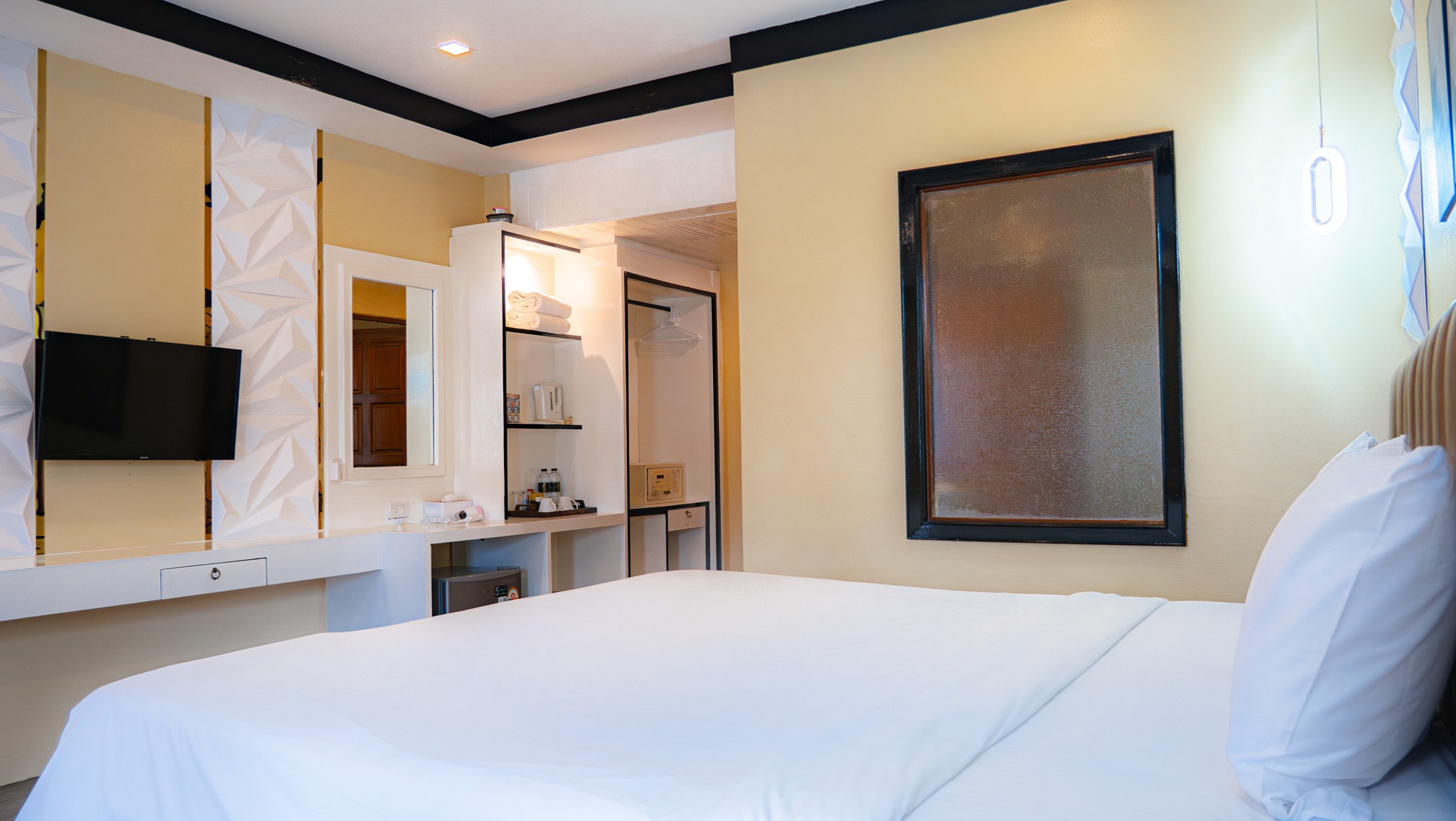 New Superior Room
