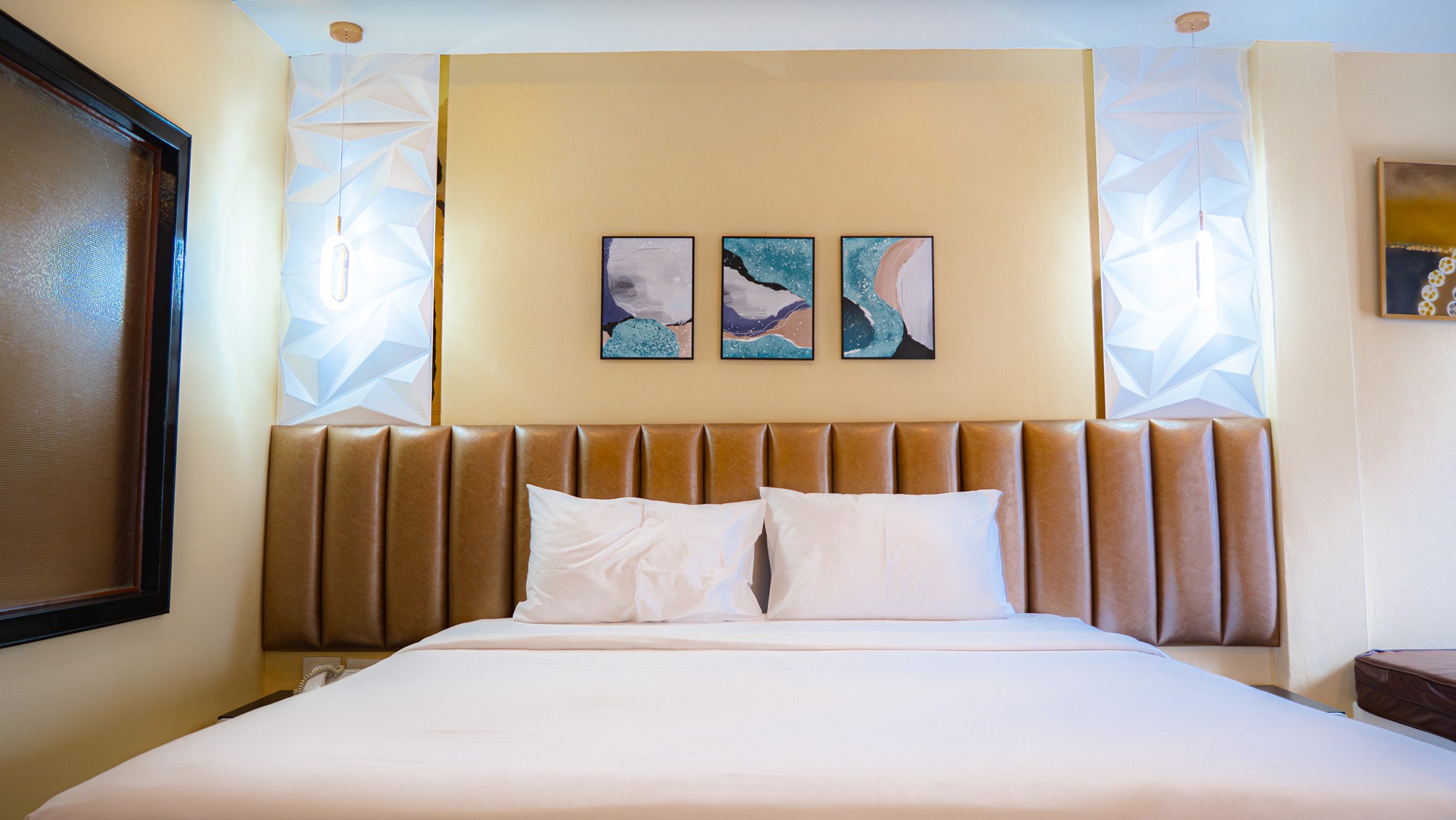New Superior Room