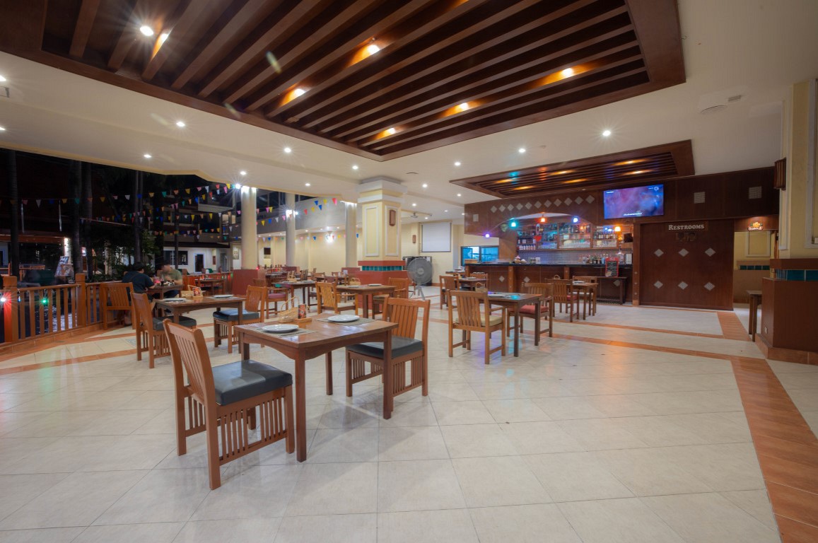 Restaurant (Siam flavours)