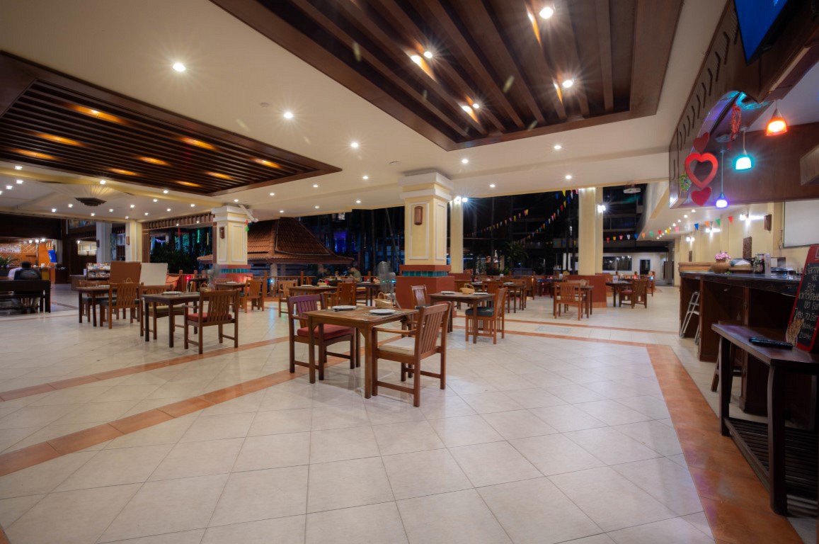 Restaurant (Siam flavours)