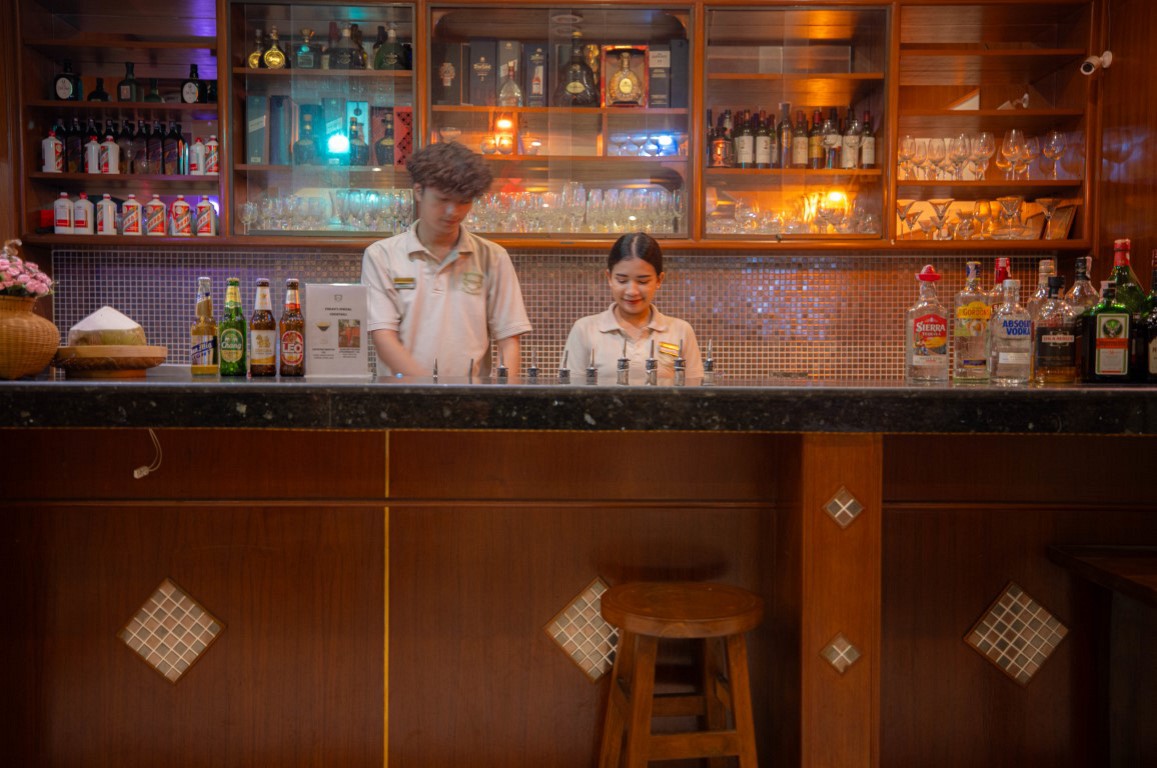 Restaurant (Siam flavours)