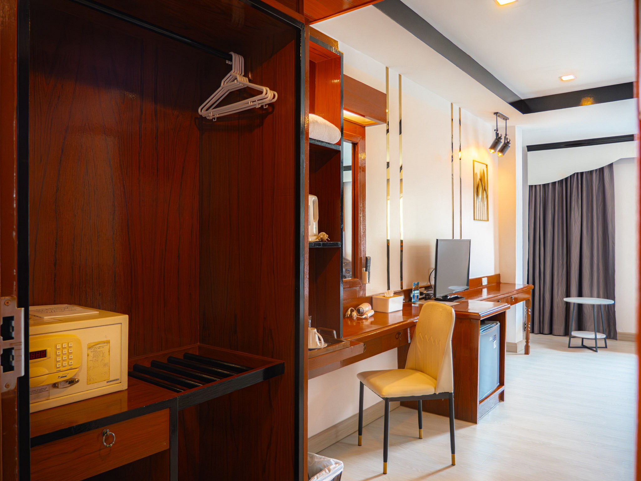 New Superior Room