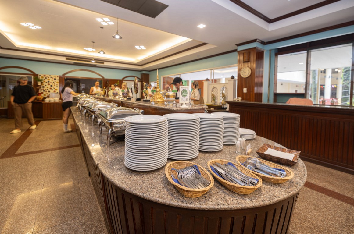 Restaurant (Siam flavours)