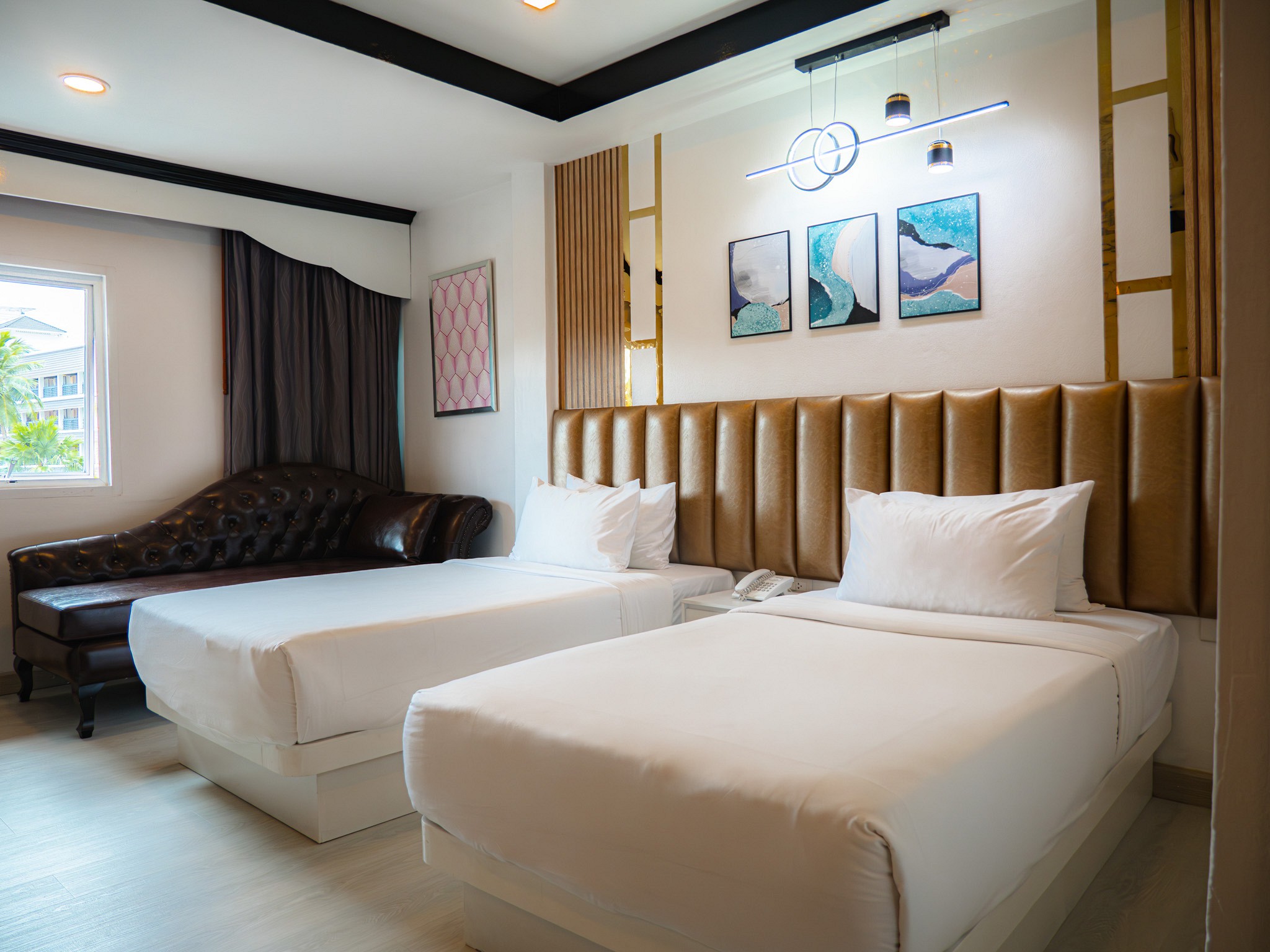 New Superior Room