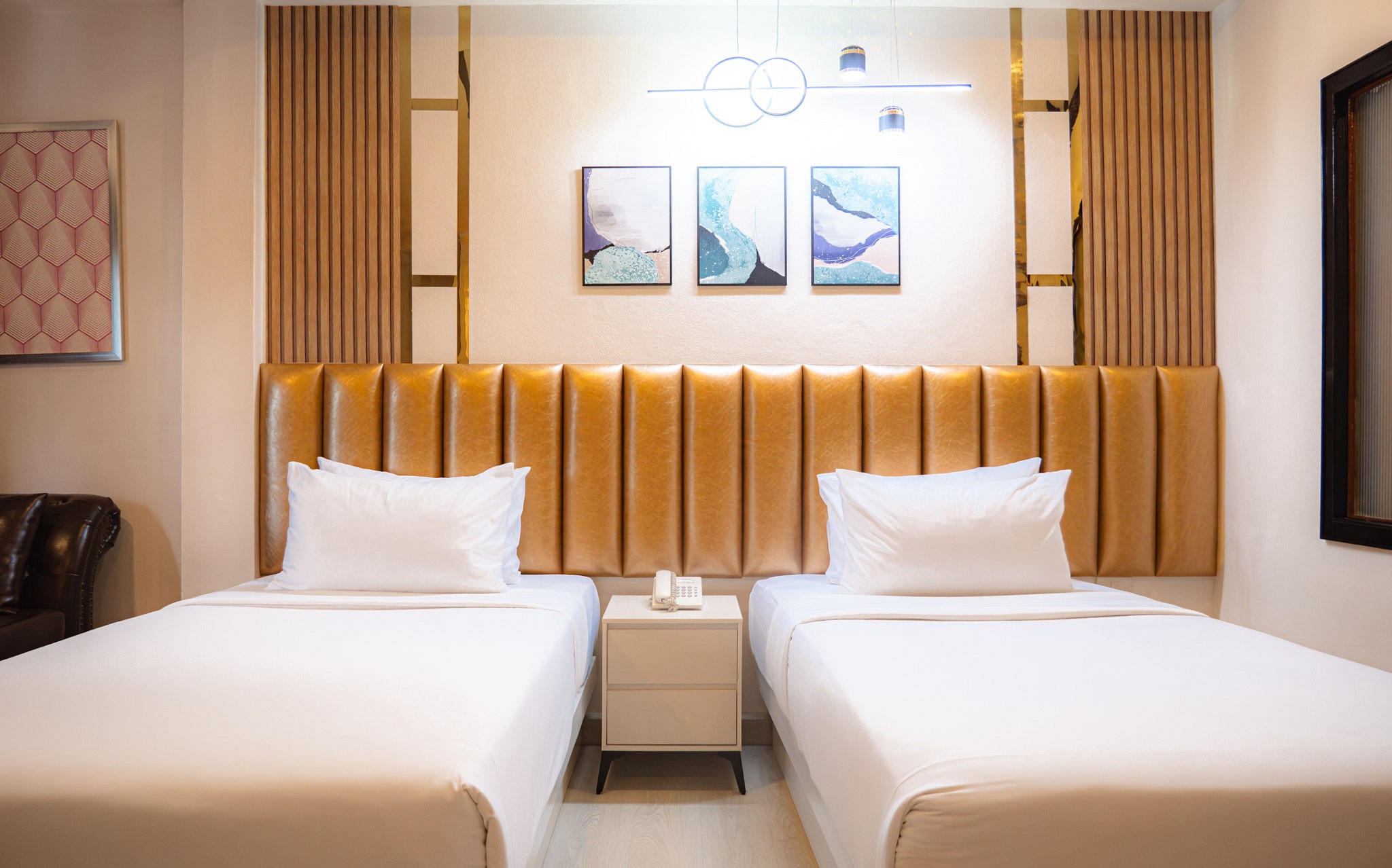 New Superior Room