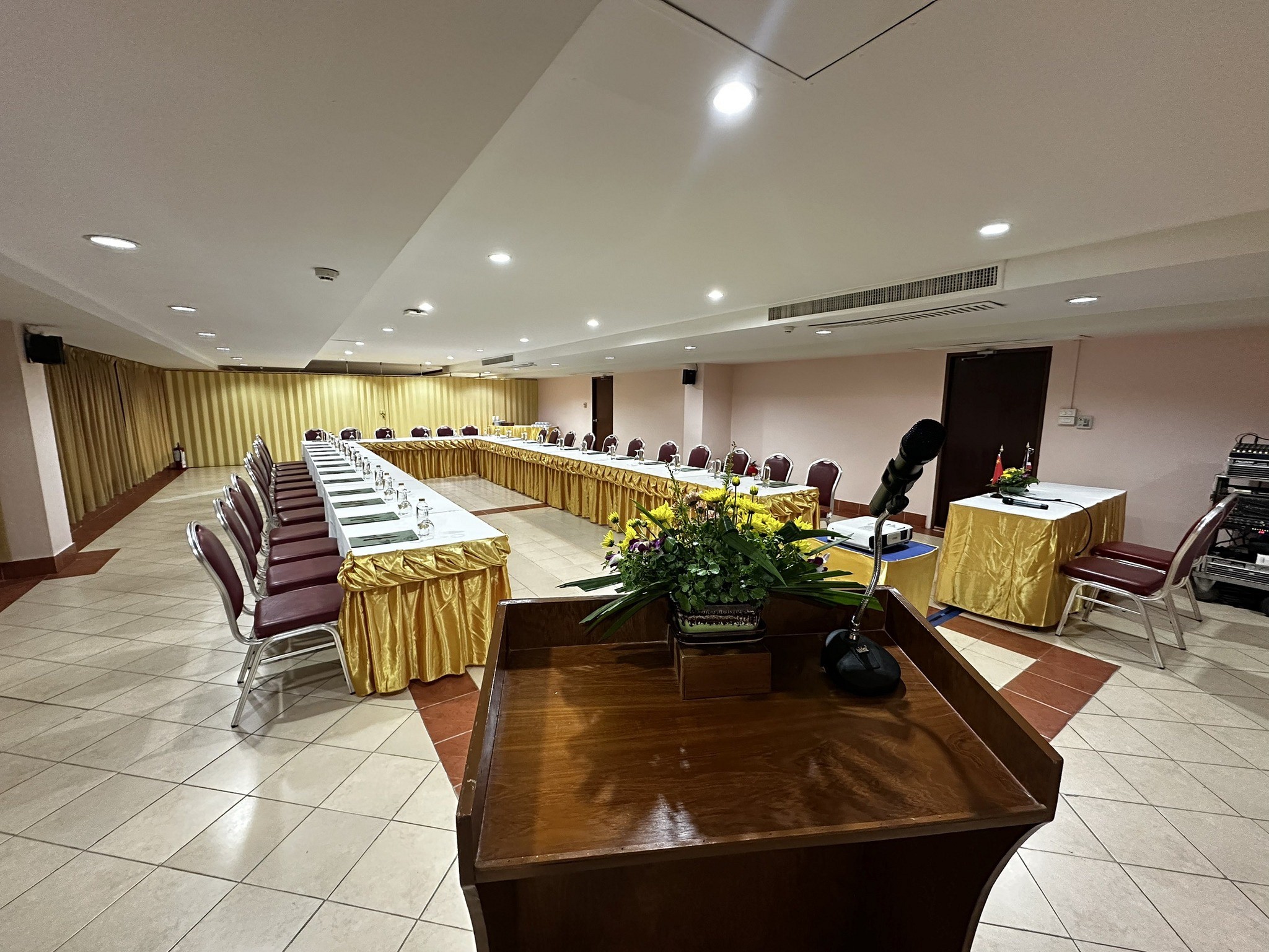 Conference Room