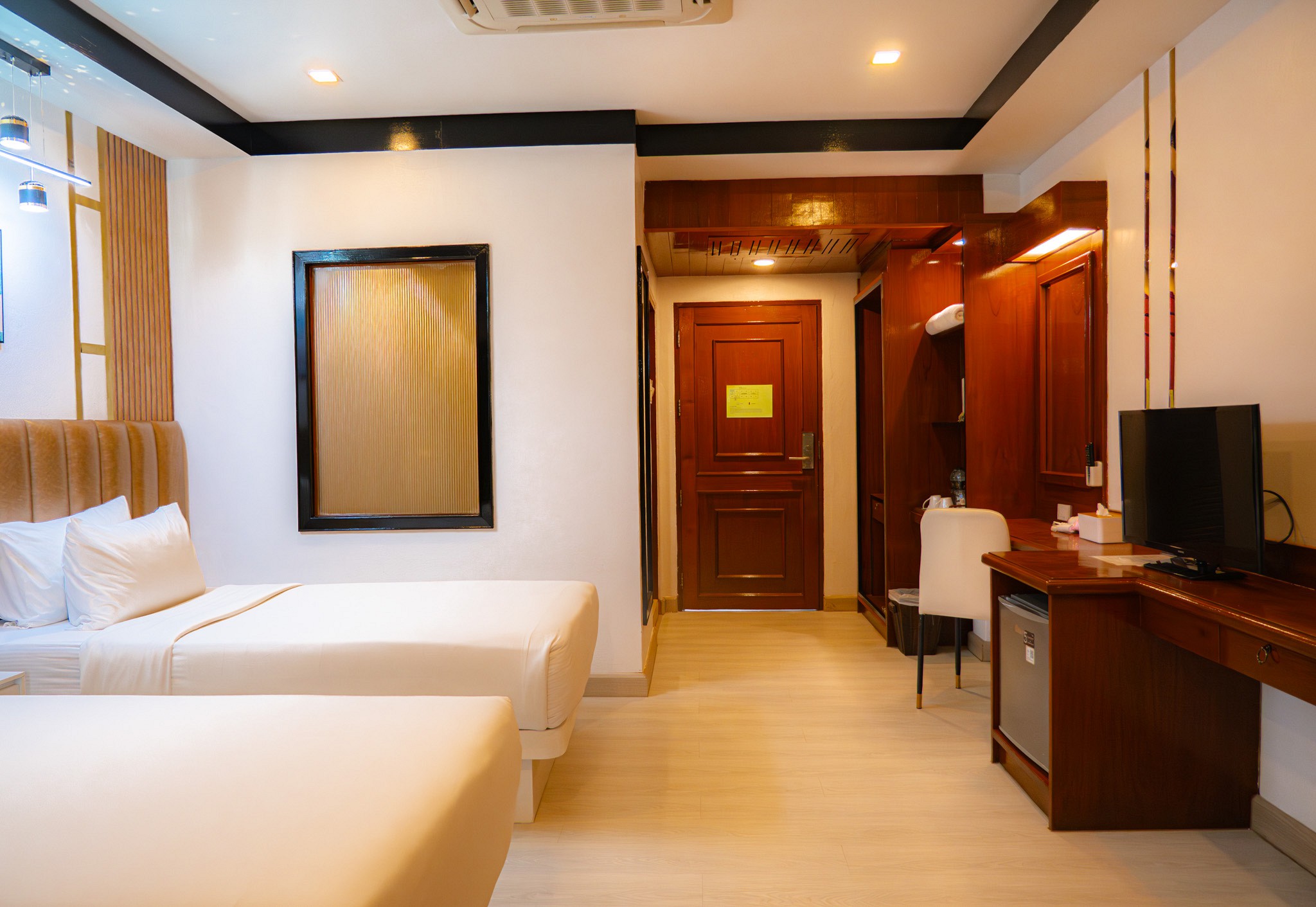 New Superior Room
