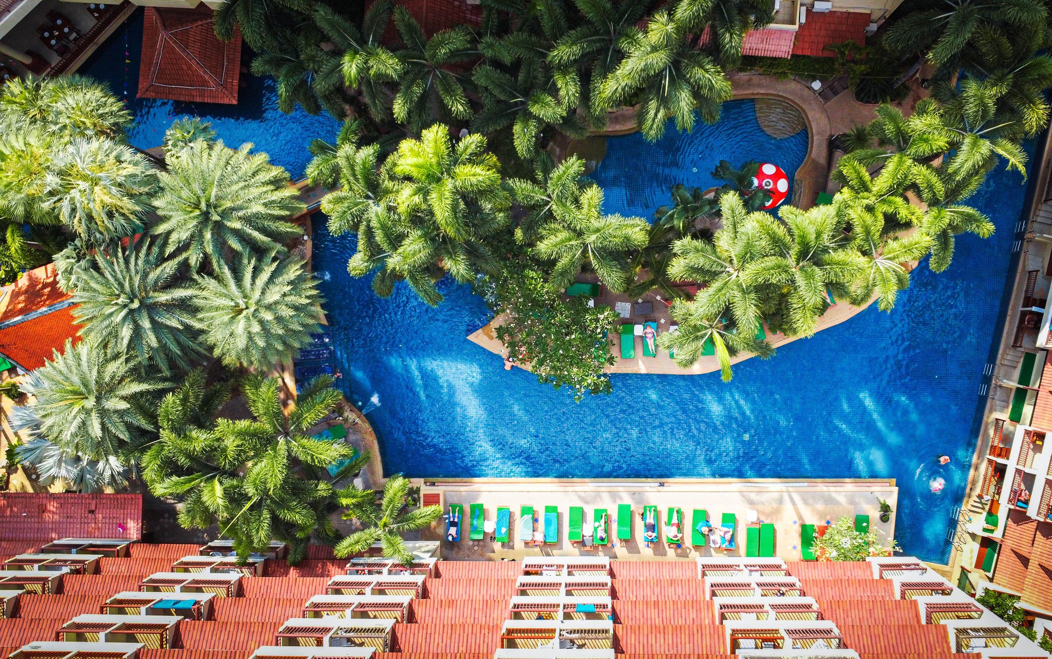 Baumanburi Hotel